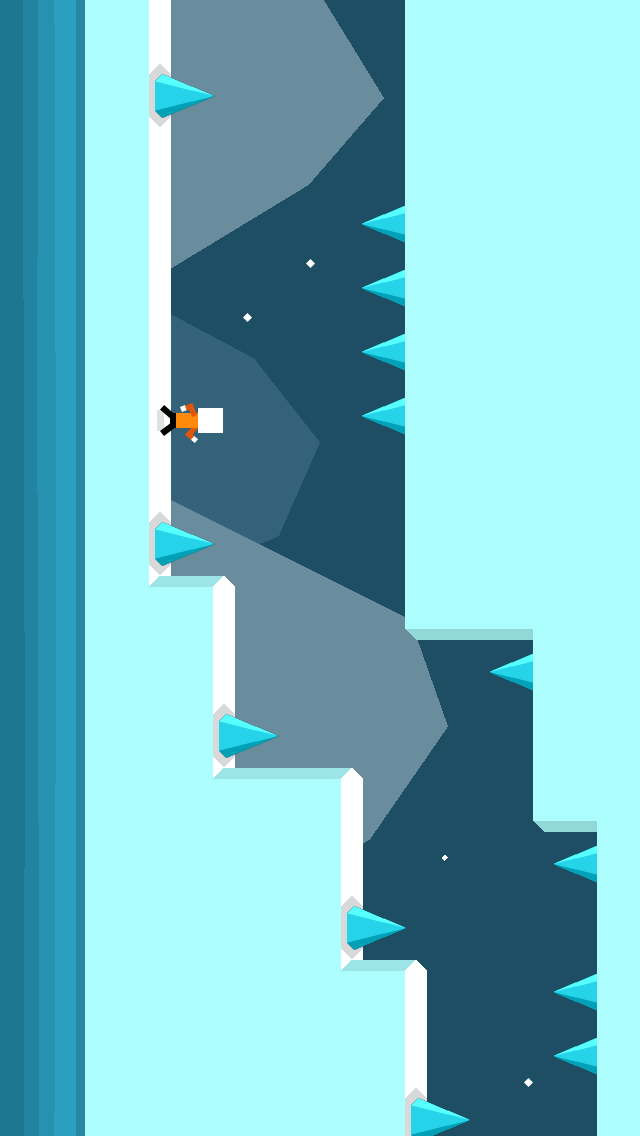 Mr Jump App for iPhone and iPad New iPhone, iPad Game App